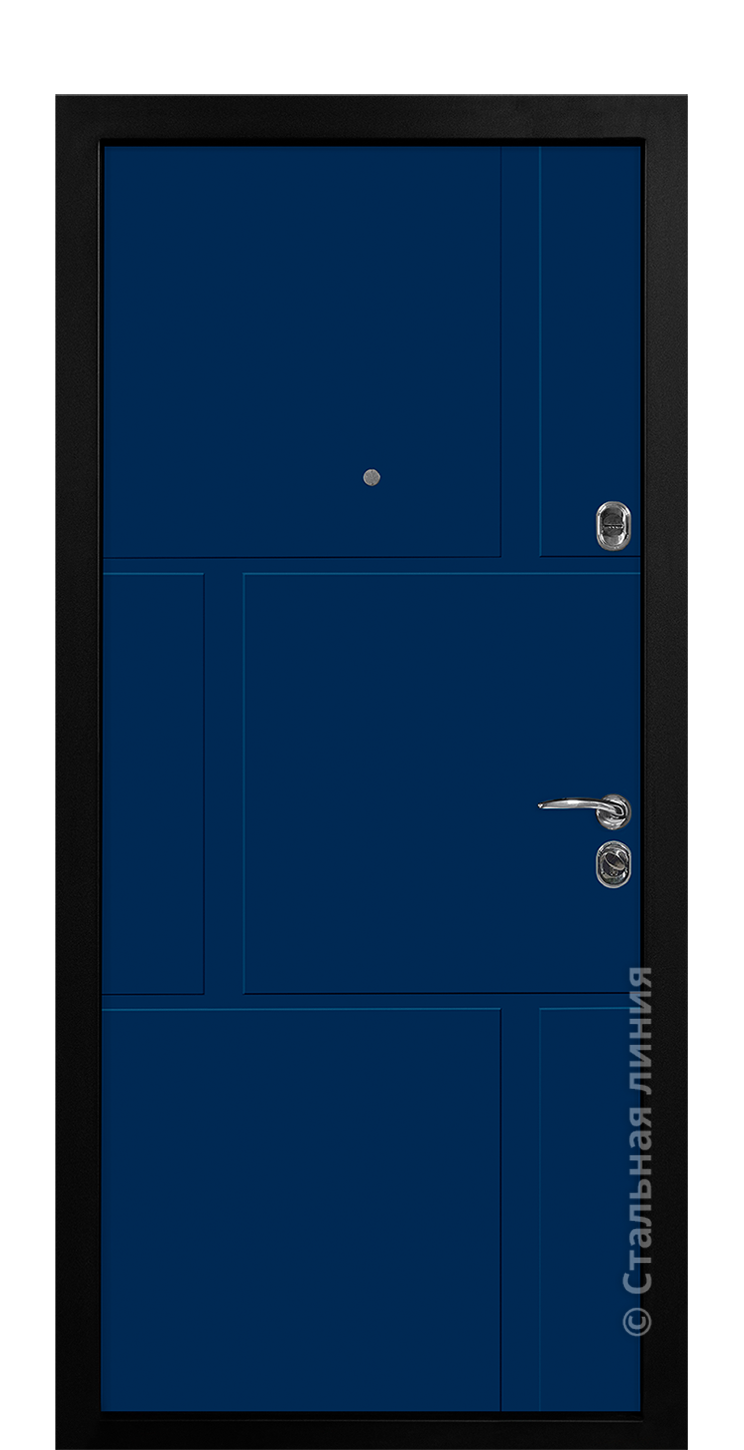 Входная дверь Фламенко в Твери - купить