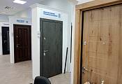 Фирменный салон входных дверей в Ярославле,<br /> г. Ярославль, ул. Республиканская, д. 53/14, салон "ДВЕРИ & Parkett"
